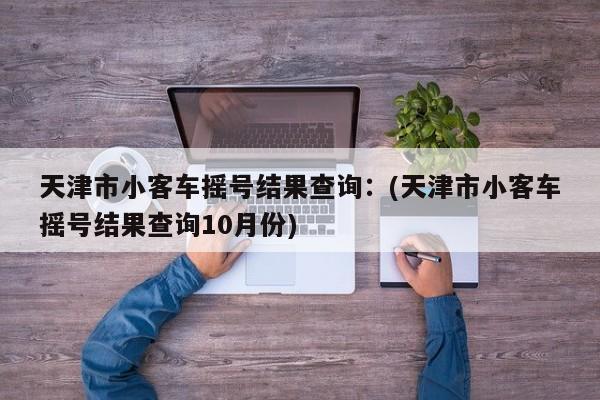 天津市小客车摇号结果查询：(天津市小客车摇号结果查询10月份)