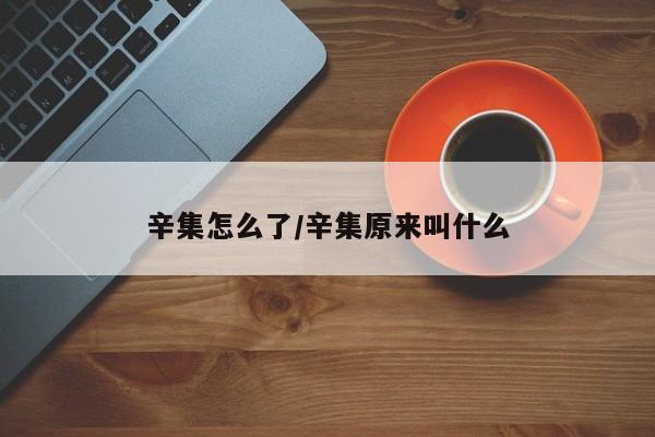 辛集怎么了/辛集原来叫什么