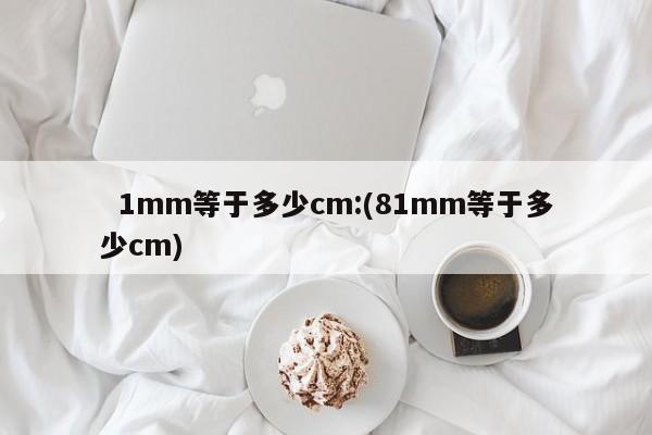   1mm等于多少cm:(81mm等于多少cm)