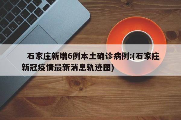   石家庄新增6例本土确诊病例:(石家庄新冠疫情最新消息轨迹图)